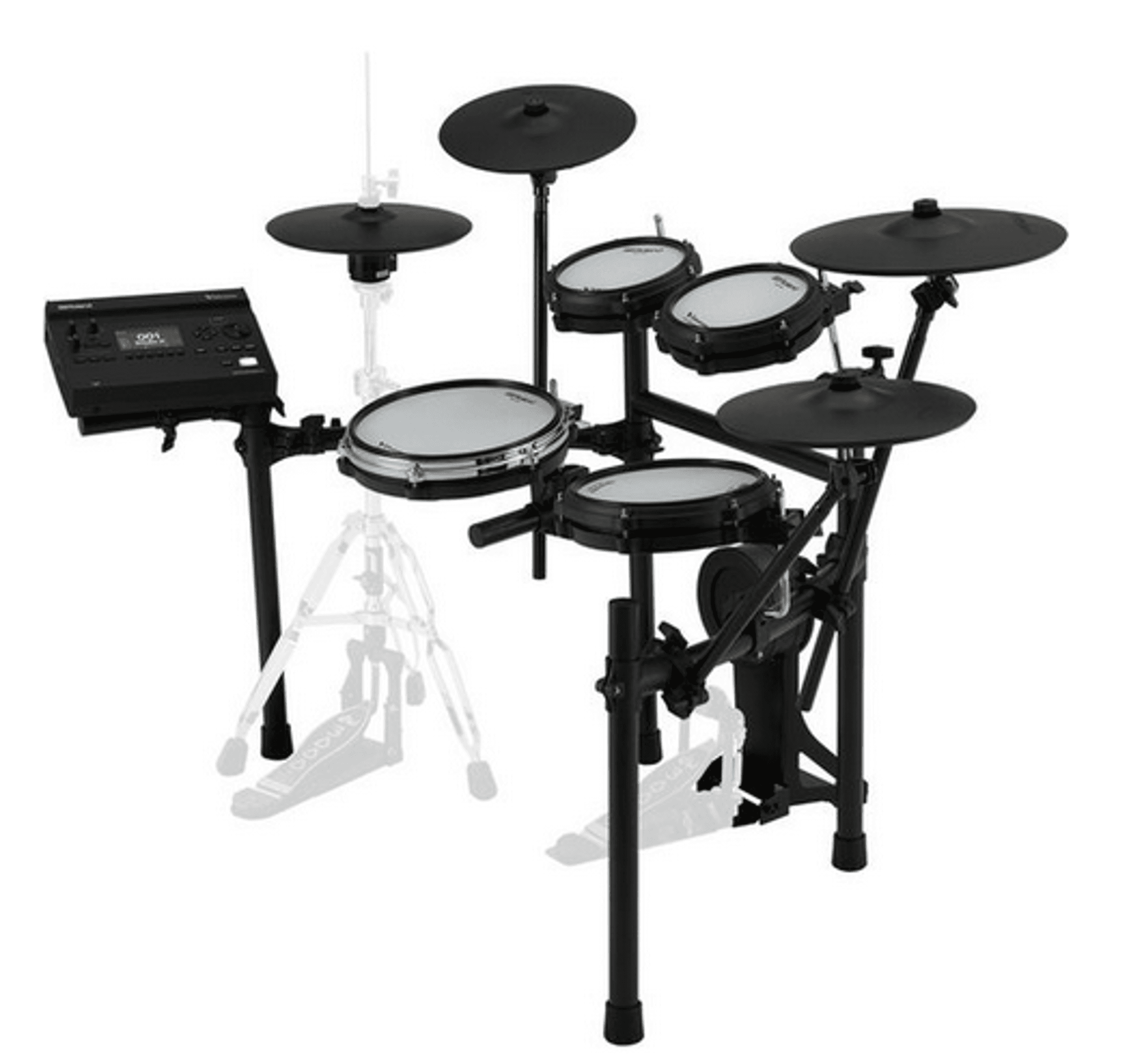 Roland TD-316 V-Drum Kit – Schlagzeug mieten bei schlagzeugleihen.de